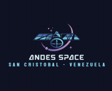 Andes Space Foundation Logo